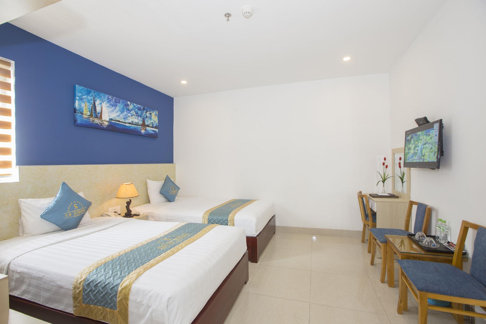 Maxhome Luxury Hotel Đà Nẵng Kültér fotó