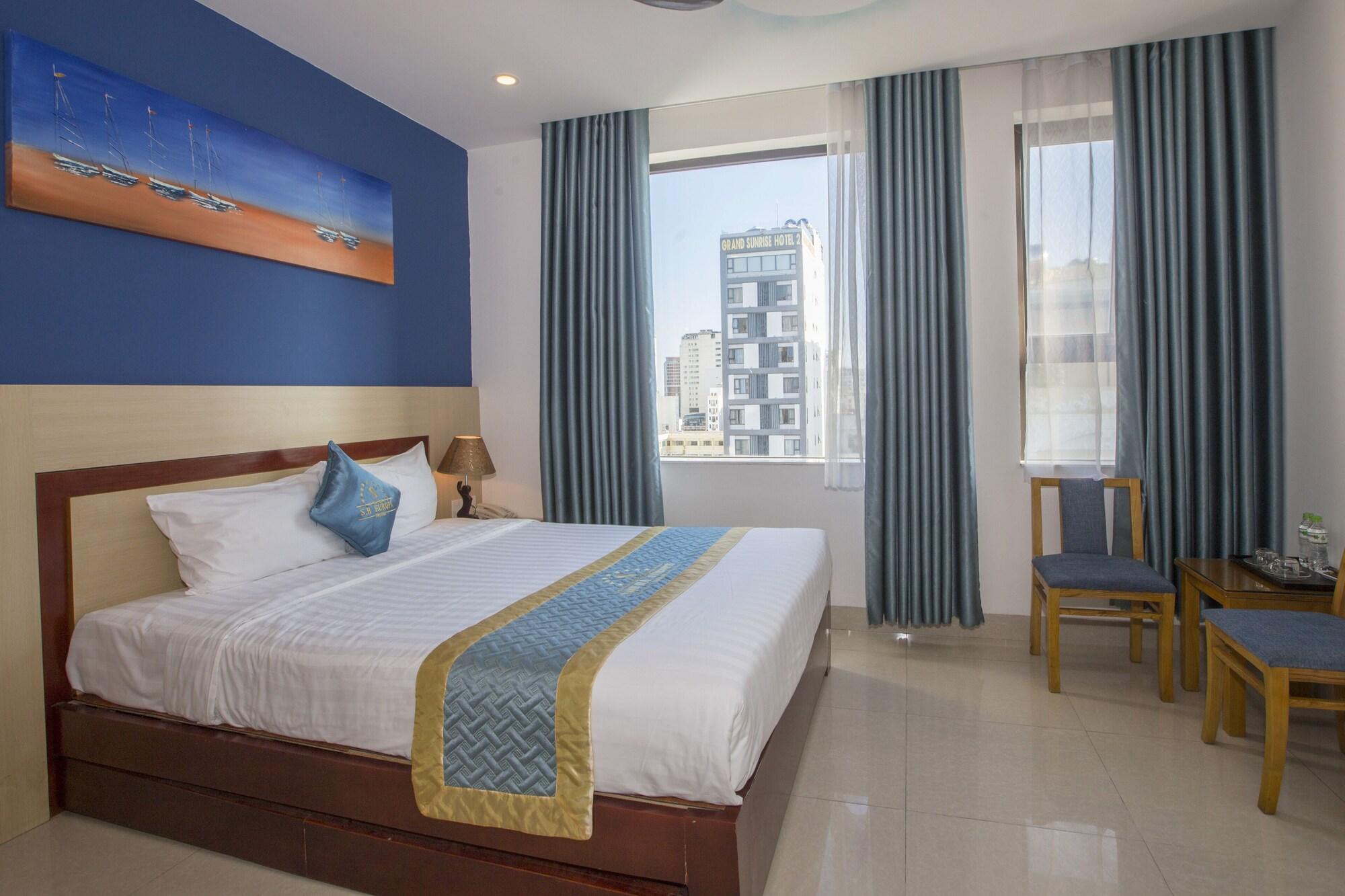 Maxhome Luxury Hotel Đà Nẵng Kültér fotó