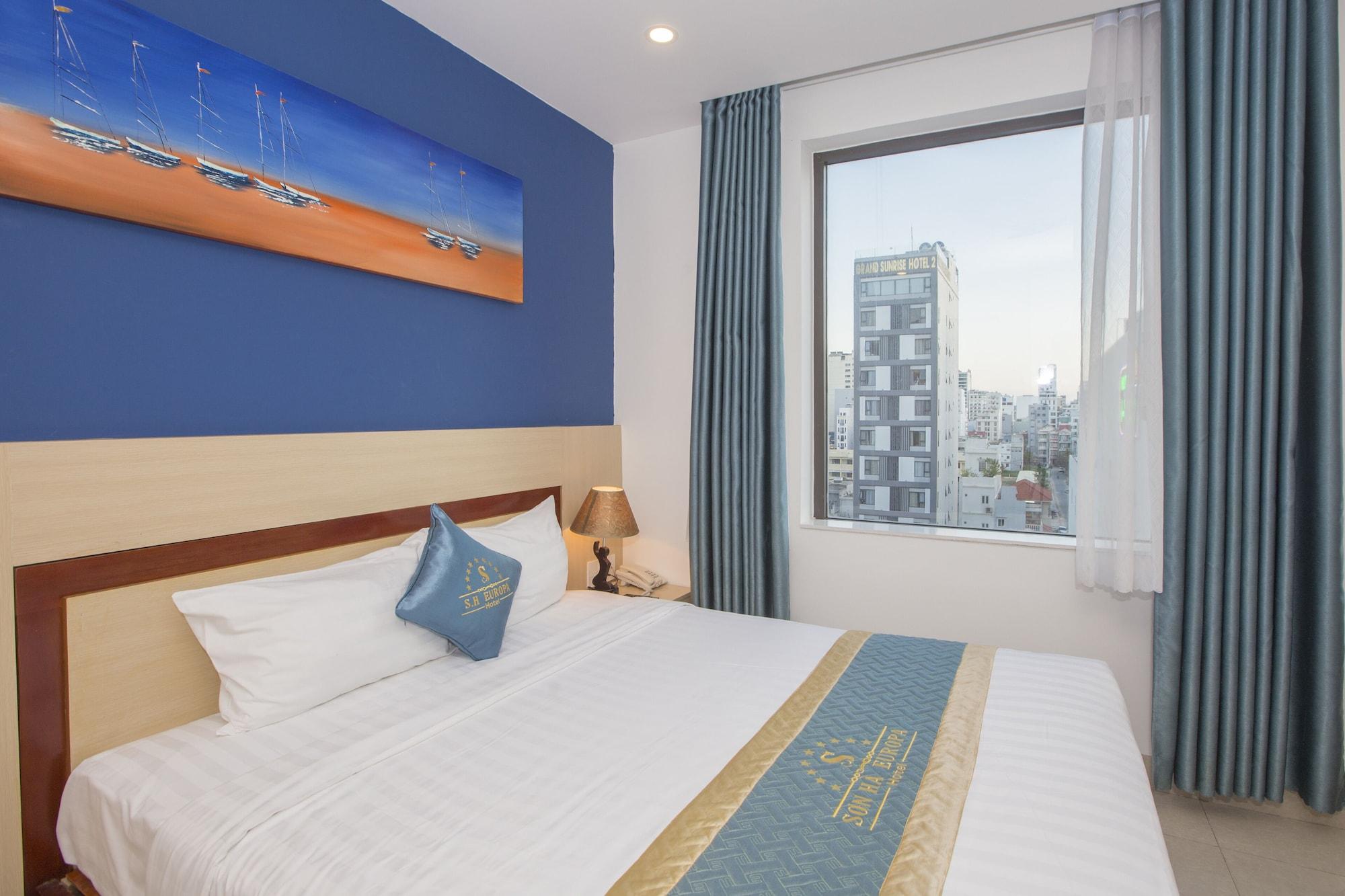 Maxhome Luxury Hotel Đà Nẵng Kültér fotó