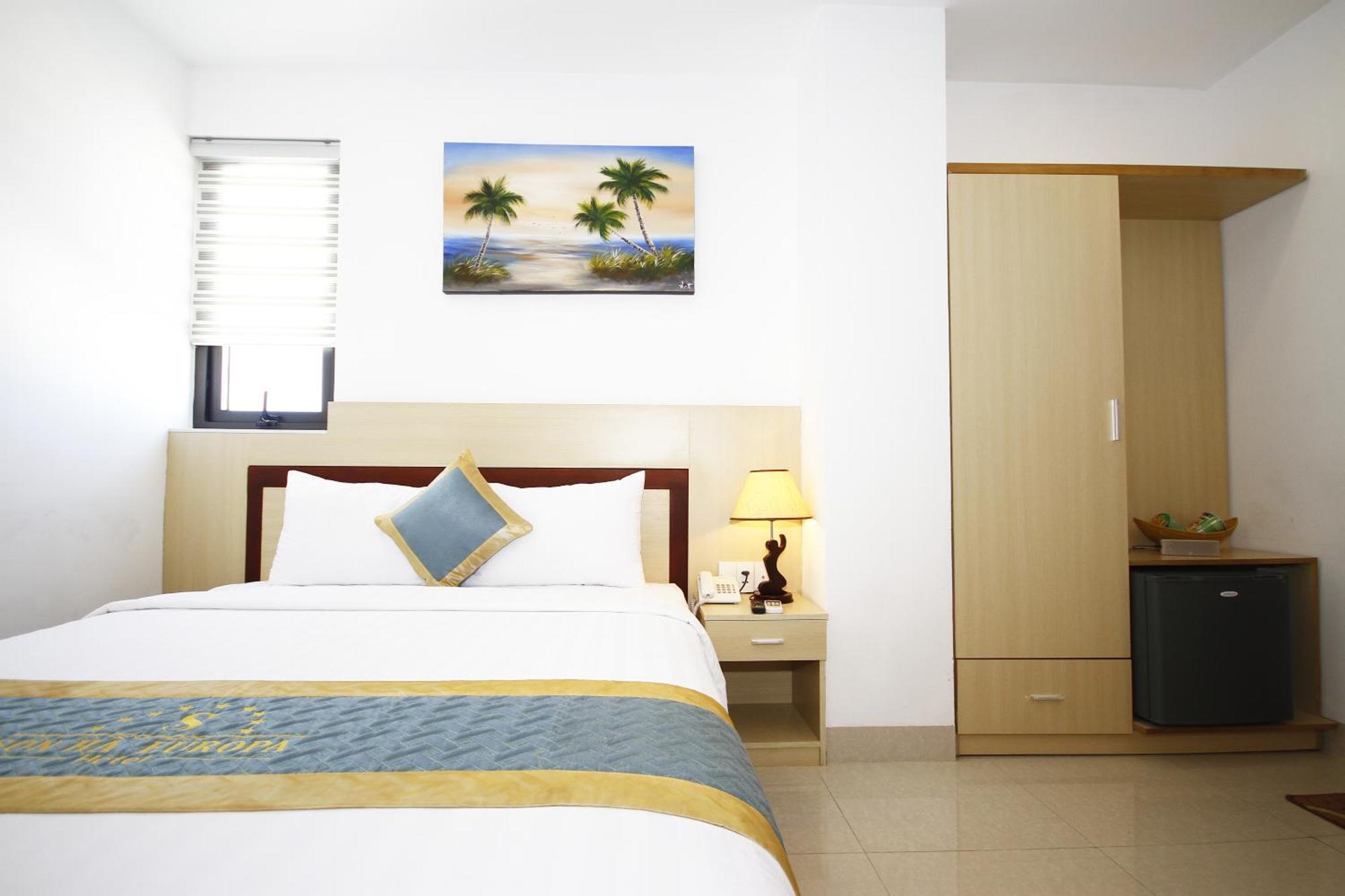 Maxhome Luxury Hotel Đà Nẵng Kültér fotó