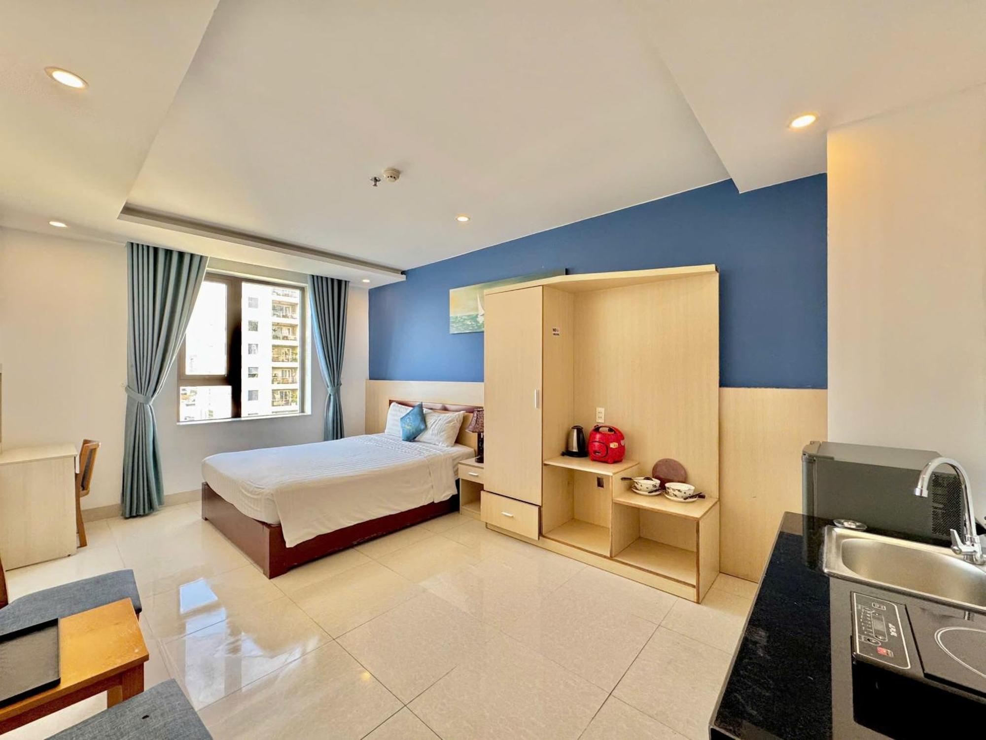 Maxhome Luxury Hotel Đà Nẵng Kültér fotó