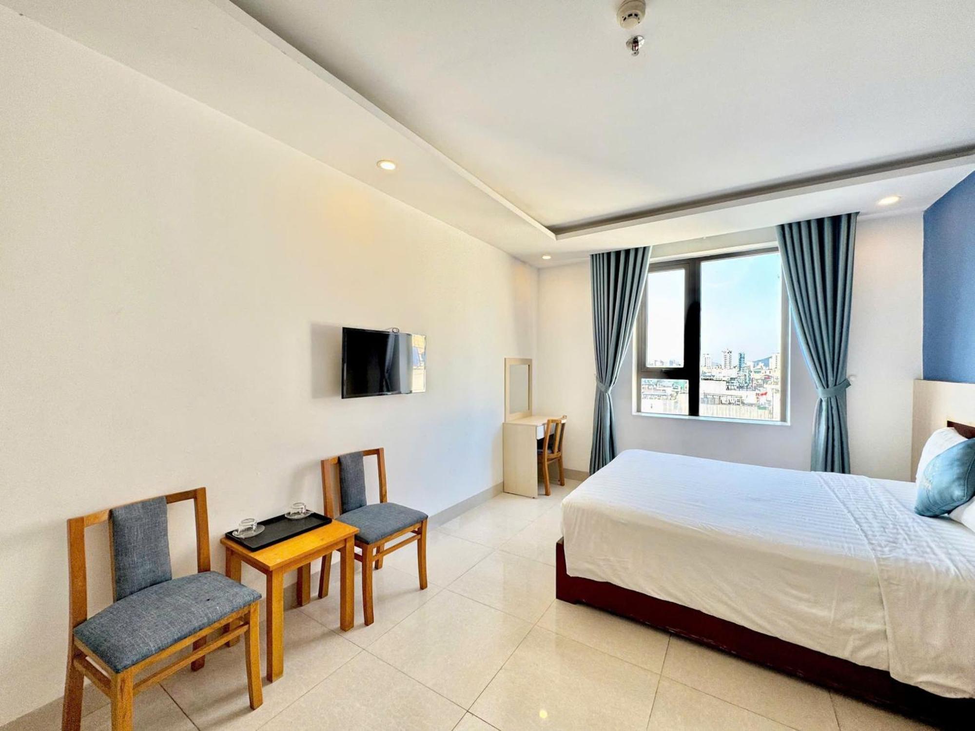 Maxhome Luxury Hotel Đà Nẵng Kültér fotó